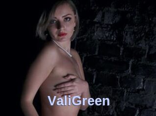 ValiGreen
