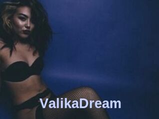 ValikaDream