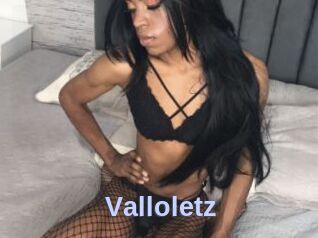 Valloletz
