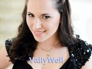 VallyWell