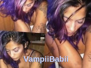 VampiiBabii