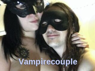 Vampirecouple