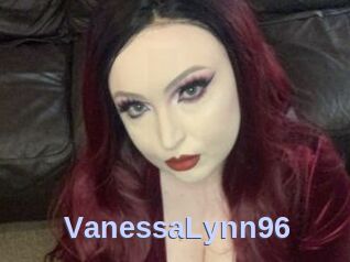 VanessaLynn96