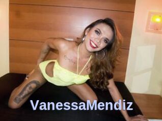 VanessaMendiz