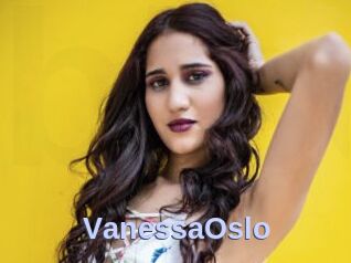 VanessaOslo