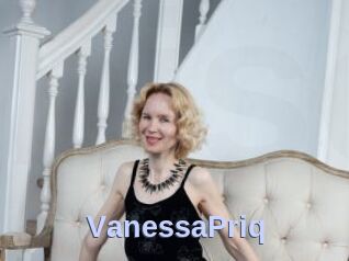VanessaPriq