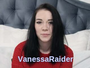VanessaRaider