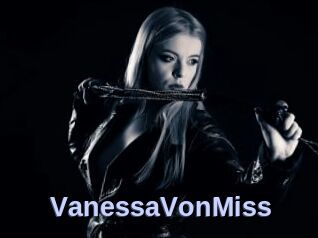 VanessaVonMiss