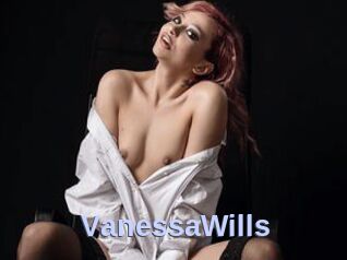 VanessaWills