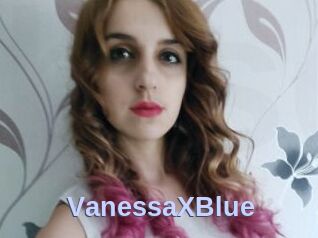 VanessaXBlue