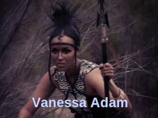 Vanessa_Adam