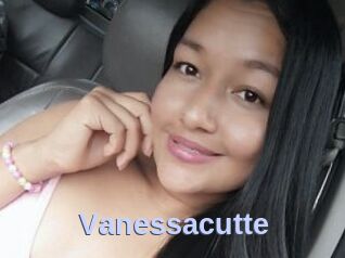 Vanessacutte