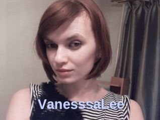 VanesssaLee