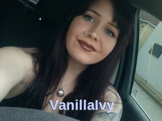 VanillaIvy
