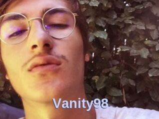 Vanity98
