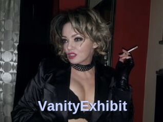 VanityExhibit
