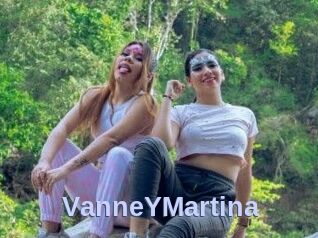 VanneYMartina