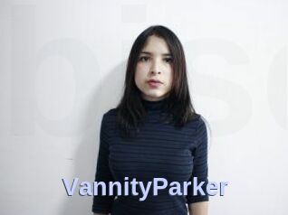 VannityParker