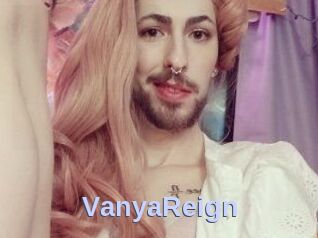 VanyaReign