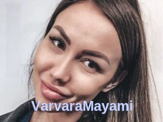 VarvaraMayami