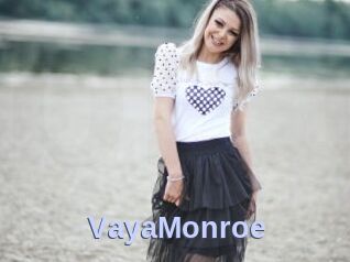 VayaMonroe