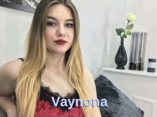 Vaynona