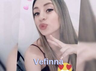 Vefinna
