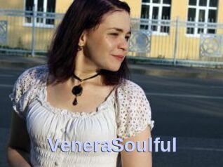 VeneraSoulful