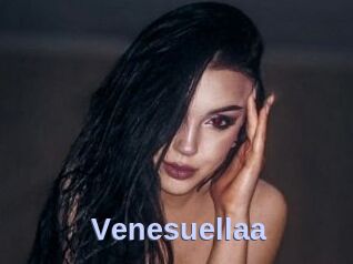 Venesuellaa