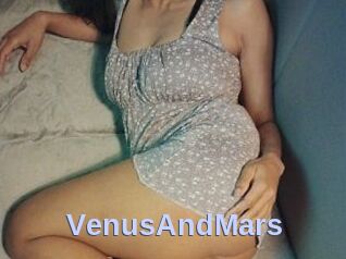 VenusAndMars