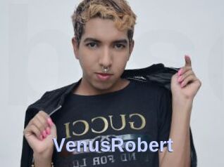 VenusRobert