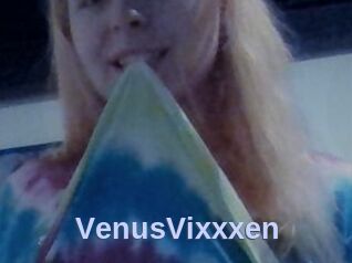 VenusVixxxen