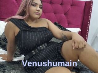 Venushumain