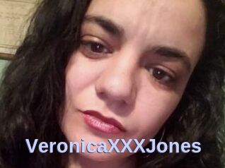 VeronicaXXXJones