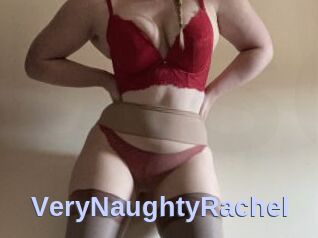 VeryNaughtyRachel