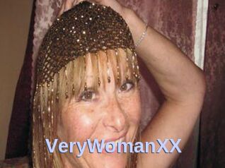 VeryWomanXX