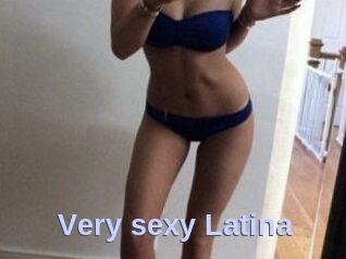 Very_sexy_Latina