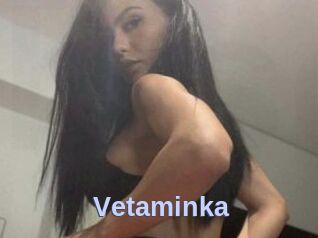 Vetaminka