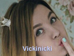 Vickinicki