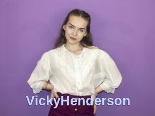 VickyHenderson