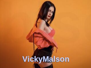 VickyMalson