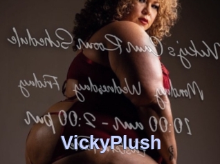 VickyPlush