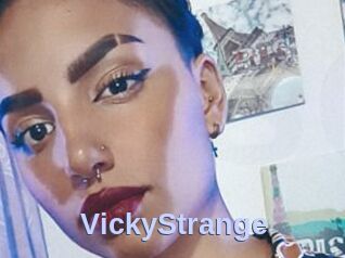 VickyStrange