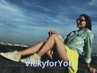 VickyforYou