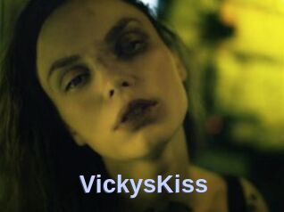 VickysKiss