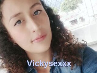 Vickysexxx