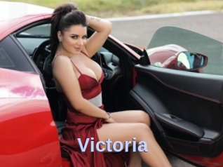 Victoria Big Sexy Titties