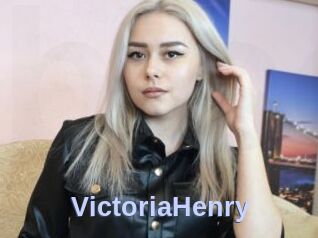 VictoriaHenry