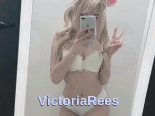 VictoriaRees