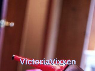 VictoriaVixxen